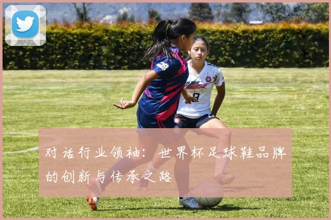 对话行业领袖:世界杯足球鞋品牌的创新与传承之路