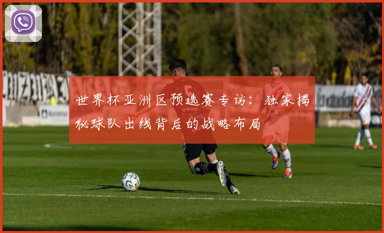世界杯亚洲区预选赛专访：独家揭秘球队出线背后的战略布局