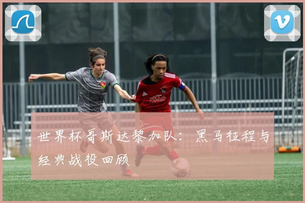 世界杯哥斯达黎加队：黑马征程与经典战役回顾